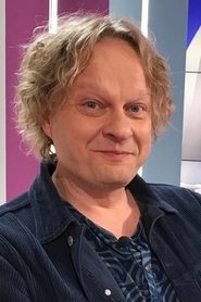 Iiro Rantala portrait