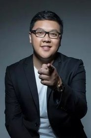 Zhu Weijie portrait