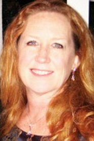 Monica Devereux portrait