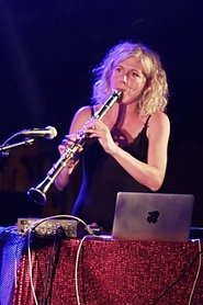 Judit Farrés portrait