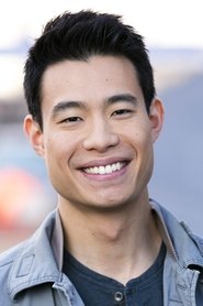 Carl Chao portrait