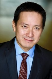 Shigeru Mitani portrait