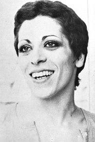 Giselda Castrini portrait