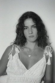 Candela Villalobos portrait