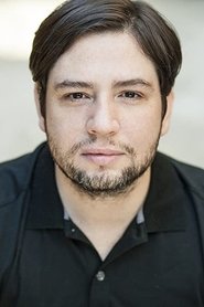 Jonathan Lisecki portrait