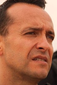 Manuel Gonçalves portrait