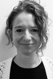 Victoria Boydell portrait