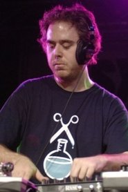 Cut Chemist portrait