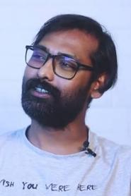 Mostafizur Noor Imran portrait