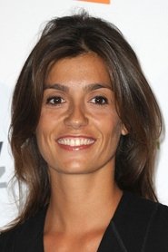 Tania Young portrait