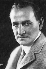 Sam De Grasse portrait