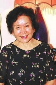 Jinhua Fu portrait
