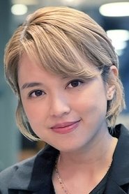Cecilia So Lai-Shan portrait