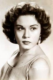 Lilia Dizon portrait