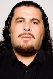 Constantine Attia portrait