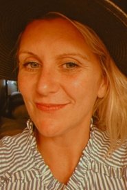 Helen O'Loan portrait