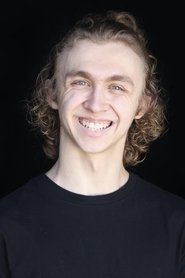 Caden Roedl portrait