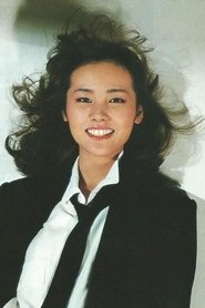 Miki Matsubara portrait