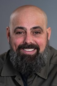 Xhemi Agaj portrait