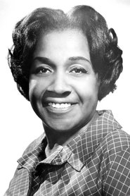 Isabel Sanford portrait
