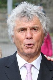 Stan Boardman portrait