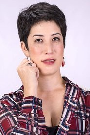 Leigh Takata portrait