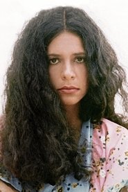 Gal Costa portrait