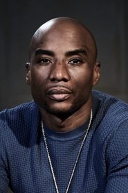 Charlamagne tha God portrait