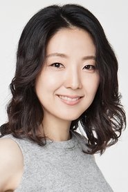 Oh Youn-hong portrait
