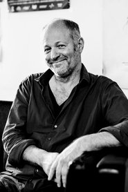 Andreas Louis portrait