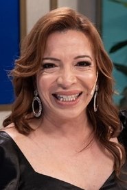 Lizy Tagliani portrait