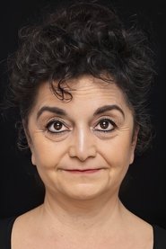 Filiz Coşkuner portrait