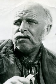Laurence Naismith portrait