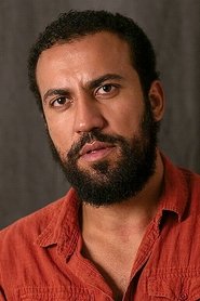 Ricardo Teodoro portrait