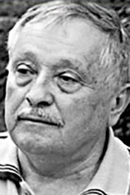 Igor Bolgarin portrait