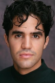 Federico Parra portrait