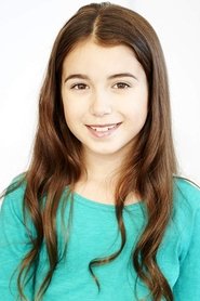 Sarah DaSilva portrait