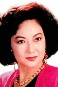 Leung Shan portrait