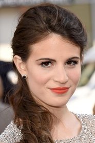 Amelia Rose Blaire portrait