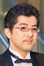 Fuminori Kizaki portrait