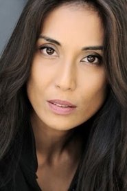 Vanessa Castro portrait