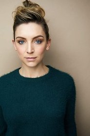 Alexandra Wright portrait