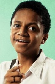 Julian Liberty portrait