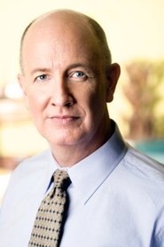 Terrence Gibney portrait