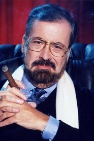 Chicho Ibáñez Serrador portrait