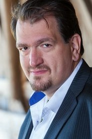Martin Paquette portrait