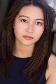 Gina Roberg portrait