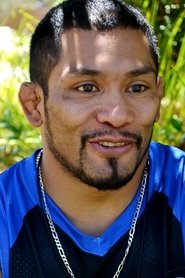 Fredy Serrano portrait