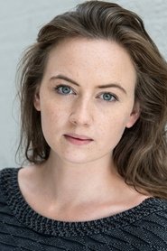 Siobhán Callaghan portrait