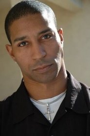 Clay Donahue Fontenot portrait